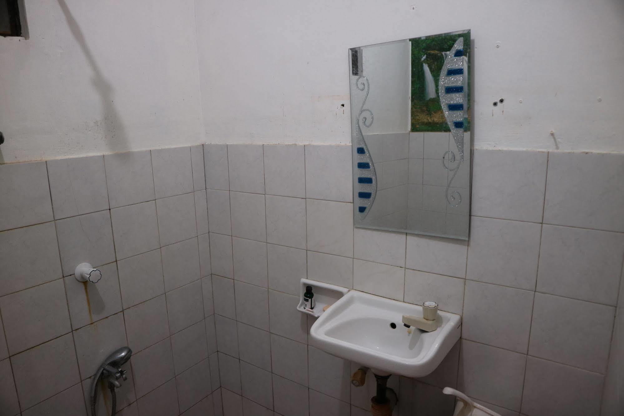 Bohemian Hostel Панглао Экстерьер фото